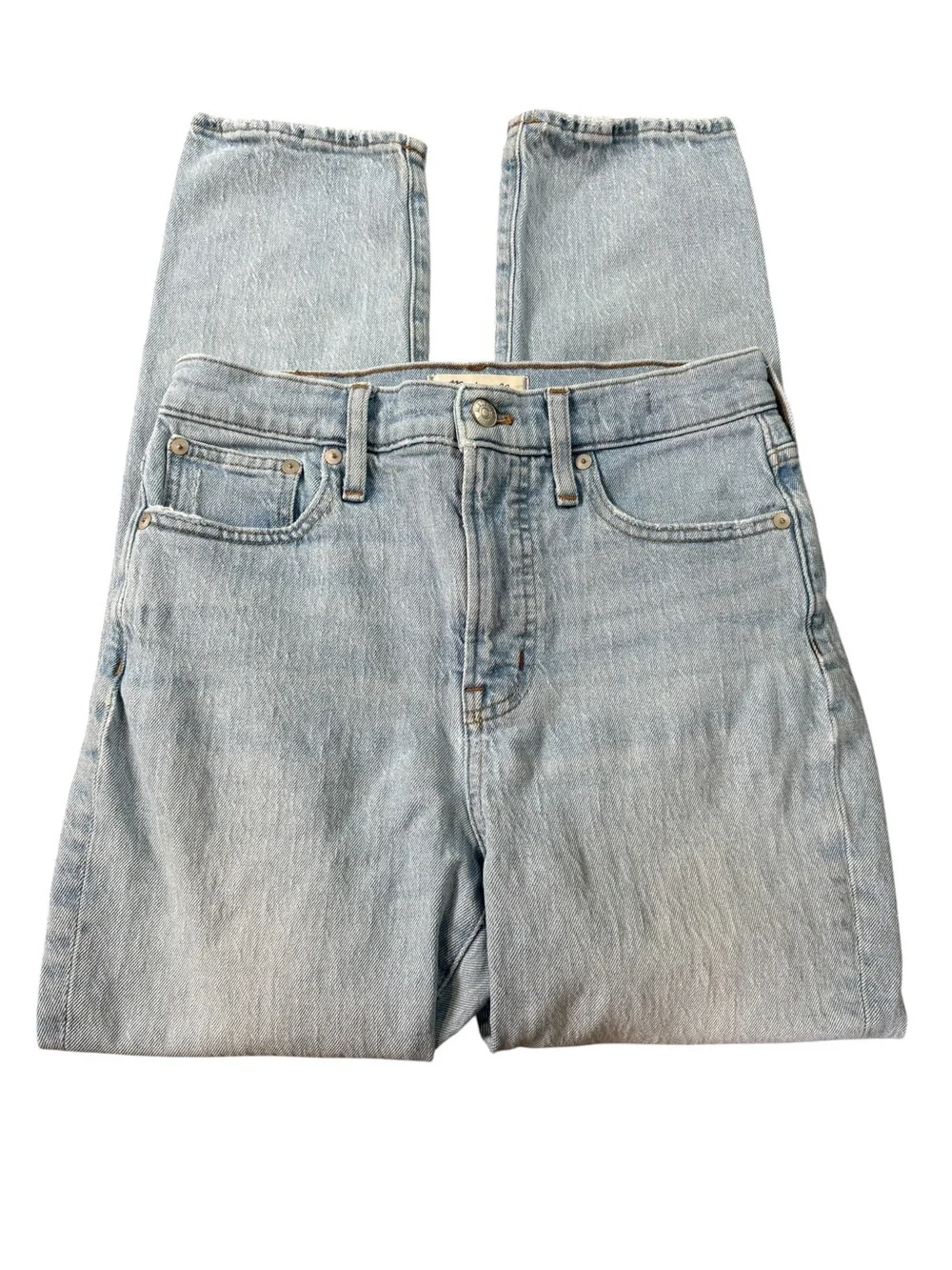 Madewell good pre
